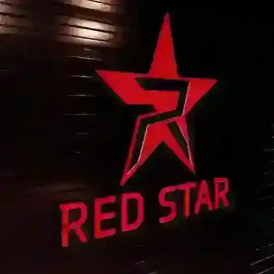 OMADLI REDSTAR~STAVKA GRUPPA