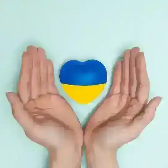💛💙 Психологическая помощь 💛💙