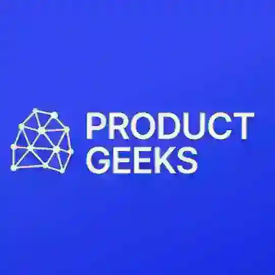 Product Geeks 🤓