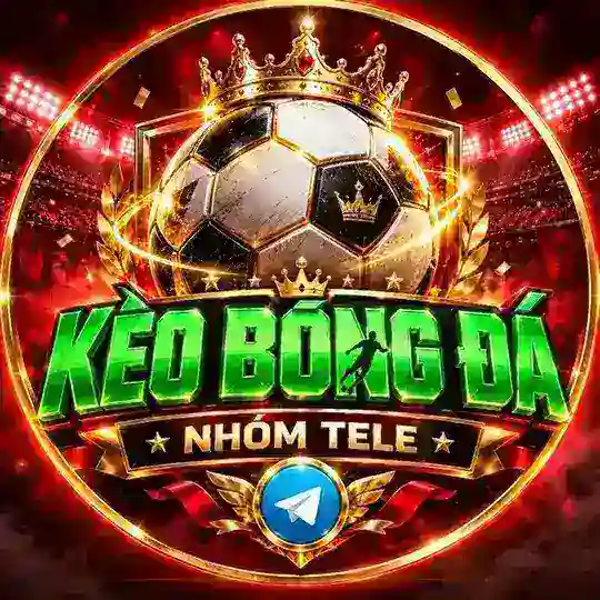 KÈO BÓNG ĐÁ • CHÂU Á • TÀI XỈU | KQ247 Telegram Group Avatar