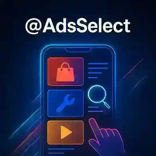 Ads Select