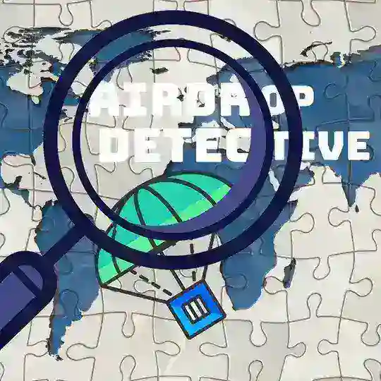 Airdrop Detective Community 1