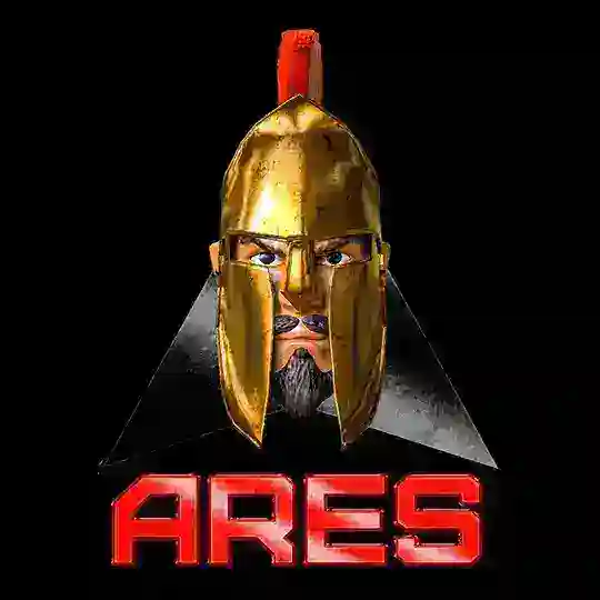 ARES OFFICIAL GROUP