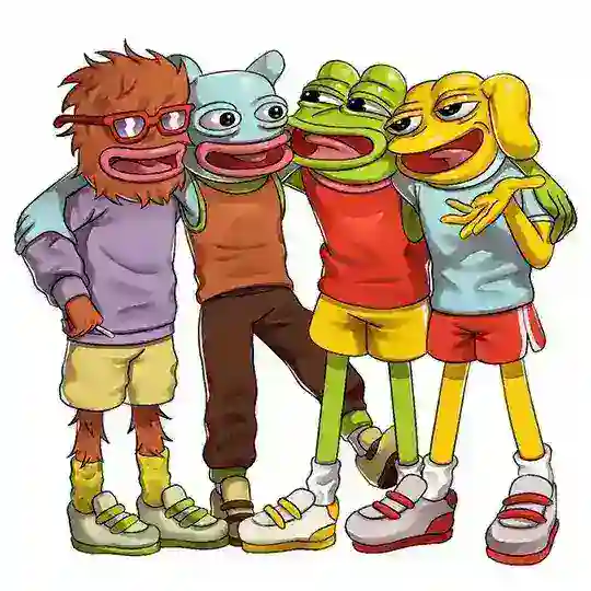 BOY'S CLUB