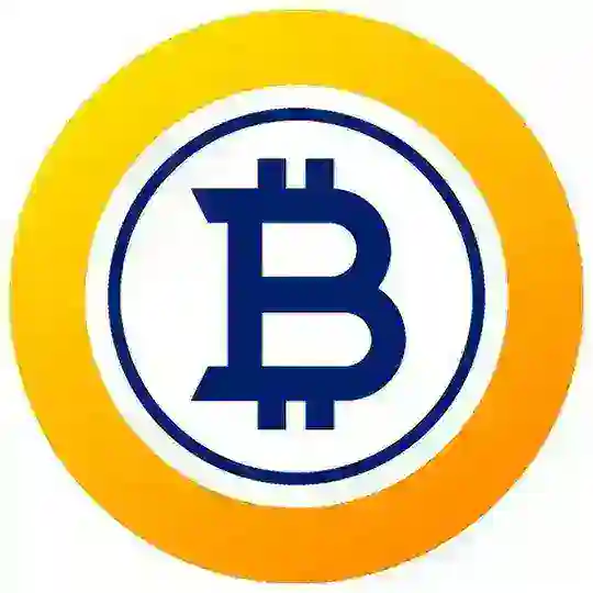 Bitcoin Gold Official - Global(English)