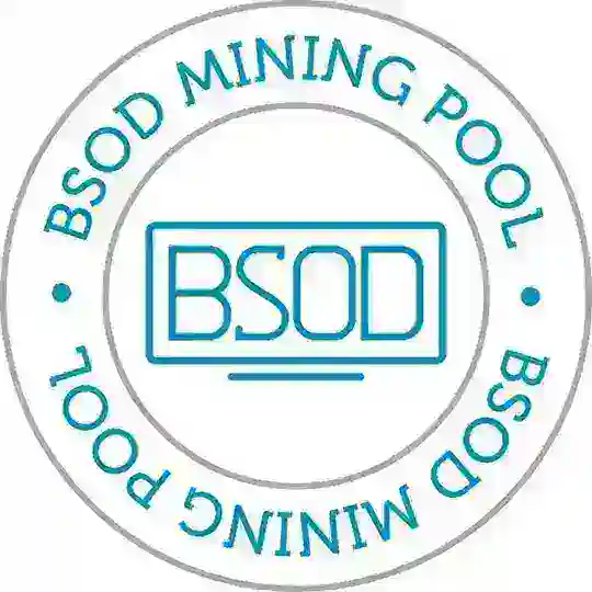 BSOD Crypto chat