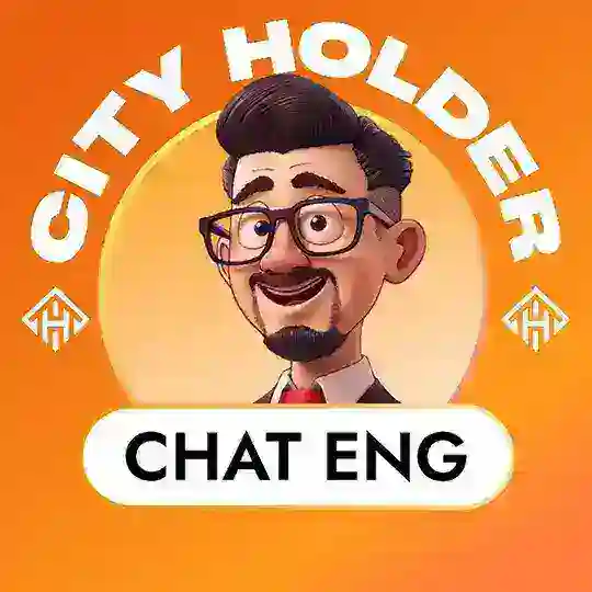 City Holder Official Chat