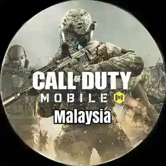 Call Of Duty Mobile