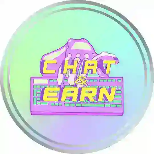 CHAT & EARN