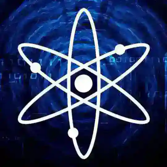 Cosmos Network ~ $ATOM