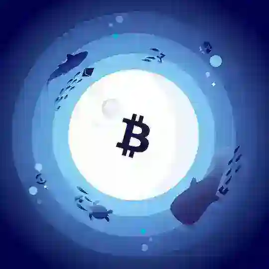 Crypto Aquarium ๐ณ