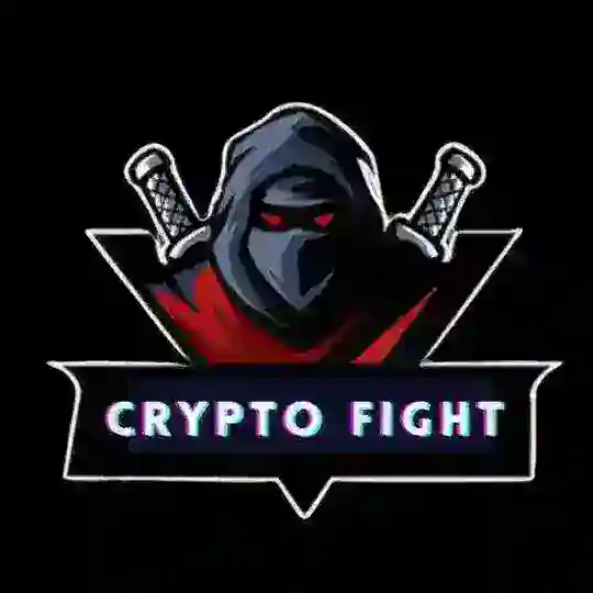 Crypto Fight || AMA + Space ๐