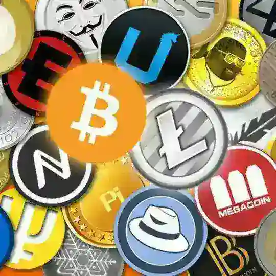 Crypto Mining