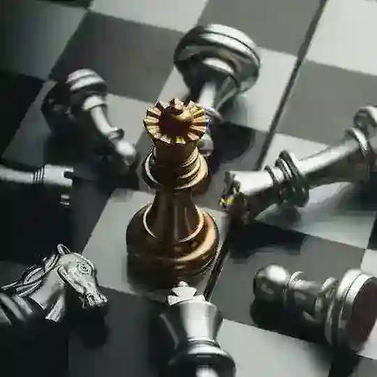 Гросмейстери ДУІКТ