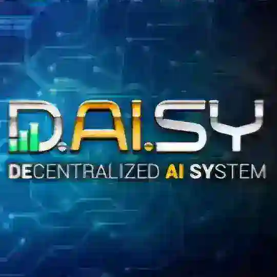 Daisy - Blockchain Sports 🇮🇹