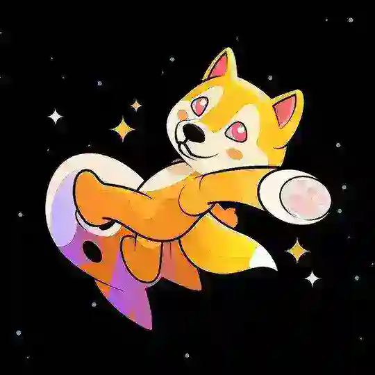 DogeVerse Launch (06/12/2021)