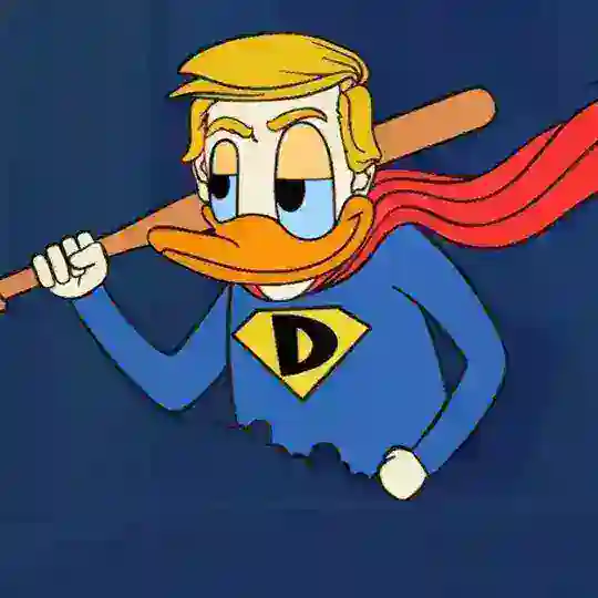 Donald_Drump CTO