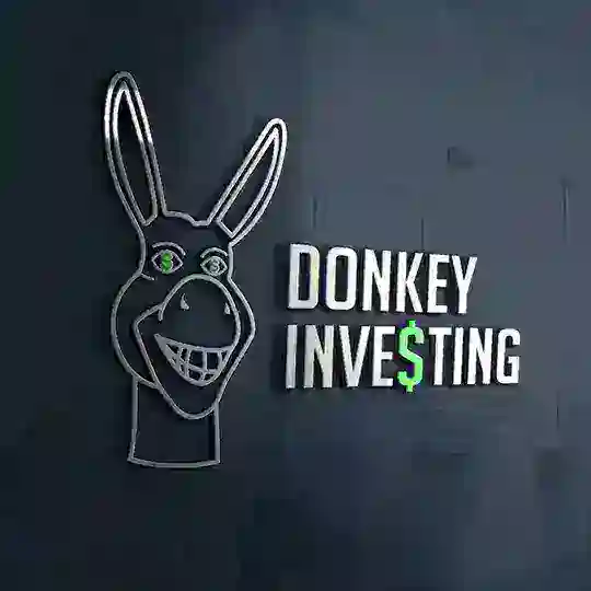 Donkey Investing - La Community Italiana🇮🇹