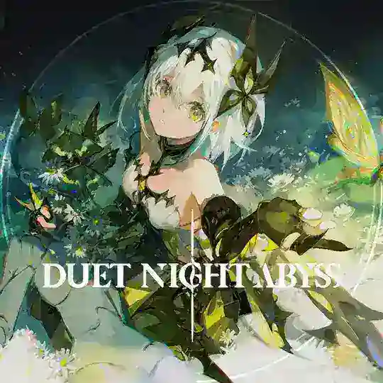 Duet Night Abyss Italia 🇮🇹 | Chat 💬
