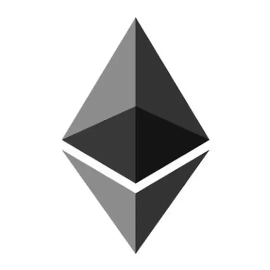 Ethereum ETH