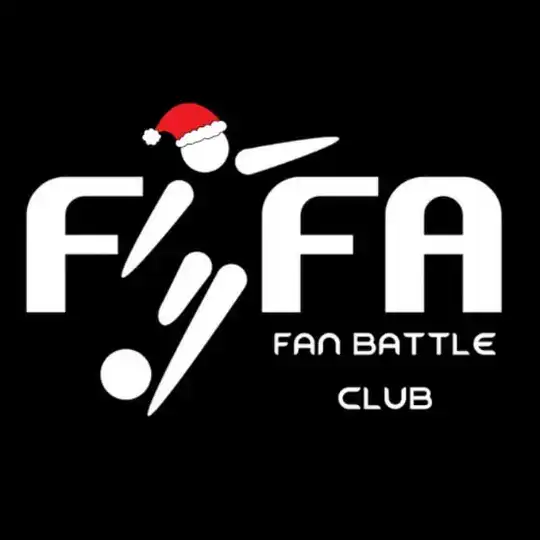FIFA Fan Battle Club ⚽️