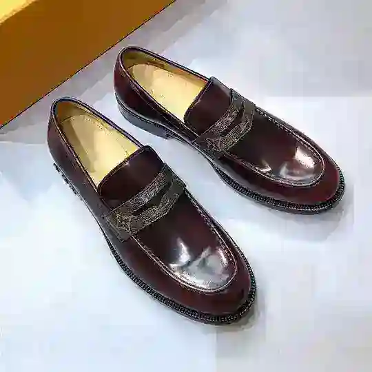 Men's Shoes Fashion Brand Mania
