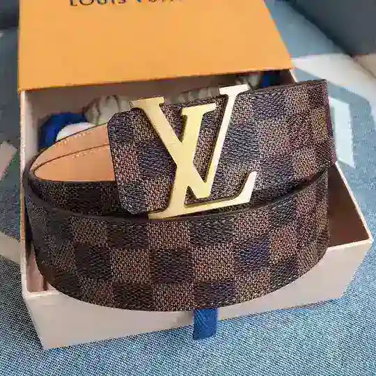 Belts Fashion Brand Mania