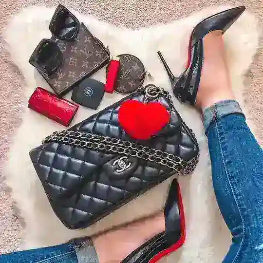 Bags Fashion Brand Mania