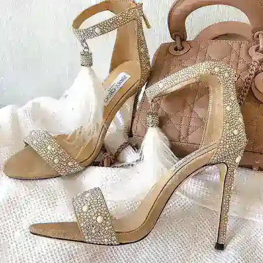 Women's Shoes Fashion Brand Mania