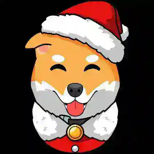 Floki Santa Community πΆπ
π