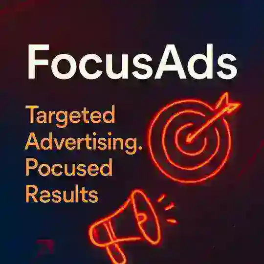 Focus Ads