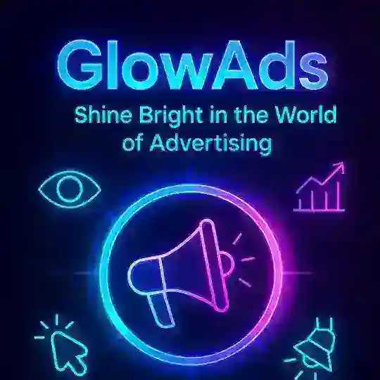 Glow Ads