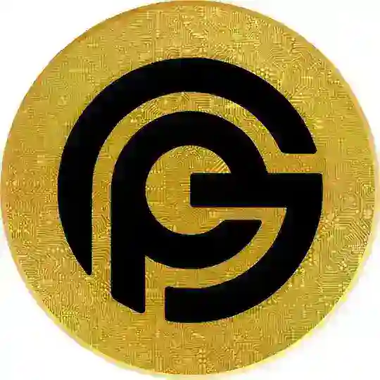 Gold Park Token