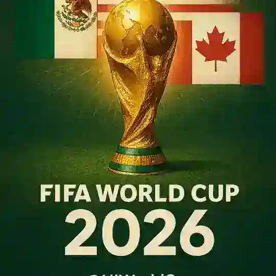 World Cup 2026