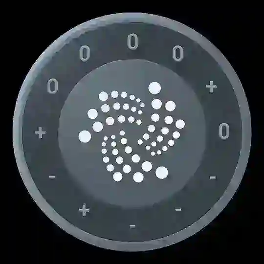 IOTA Tech