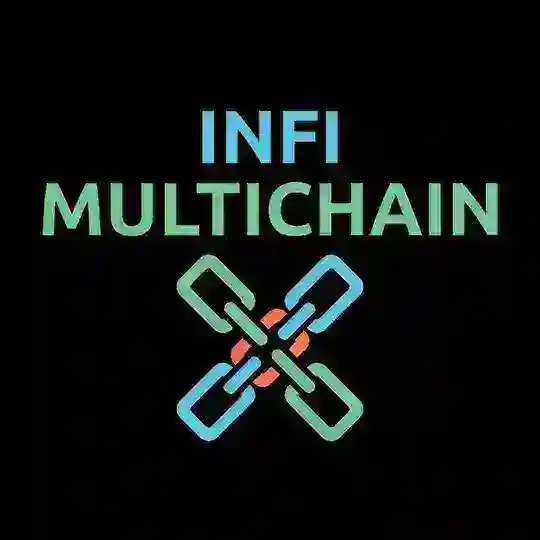 INFI MultiChain CDEX Exchange | ©SbSe Official English Group
