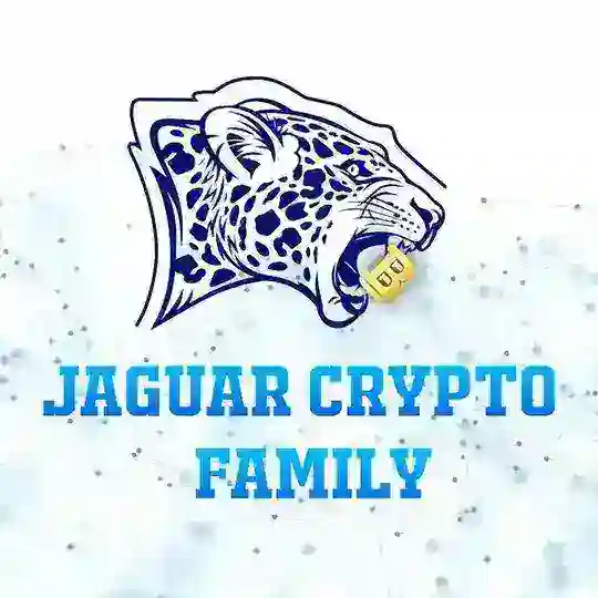 💰Jaguar Crypto Trading Group💰