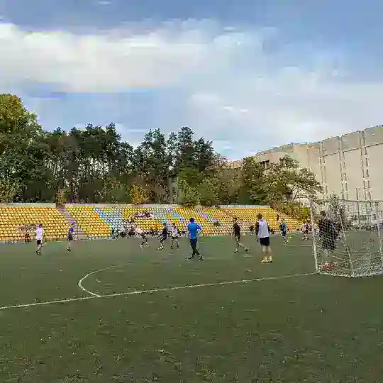 Профспорт КПІ|Спартакіада| Пошук команди