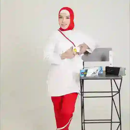 Kosmetolog_Farangiz👩⚕💉