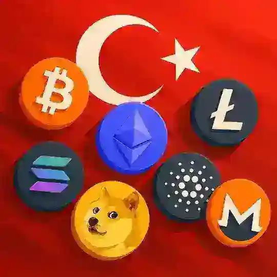 Kripto Türkiye