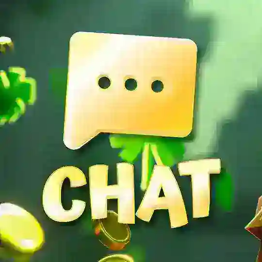 LEPrechaun Chat