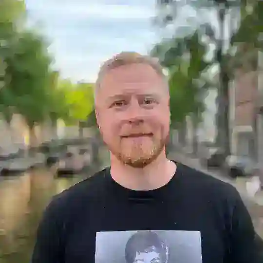 Глеб Костарев | Love, Death & Crypto Chat