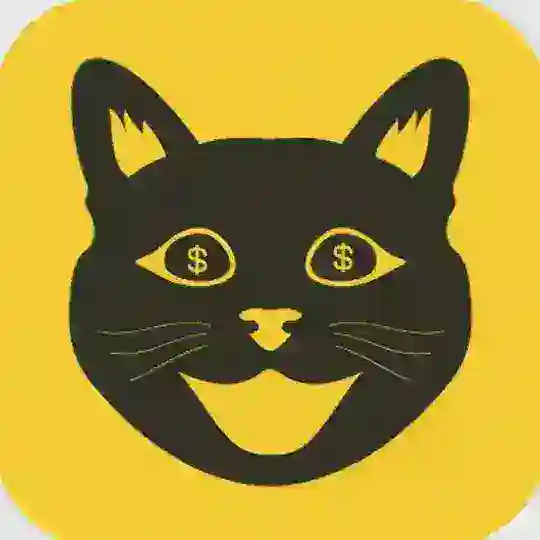 LUCKY CATS