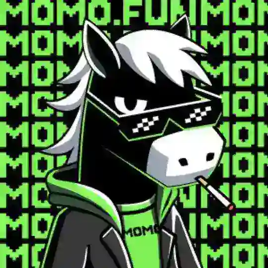 MOMO.FUN Community