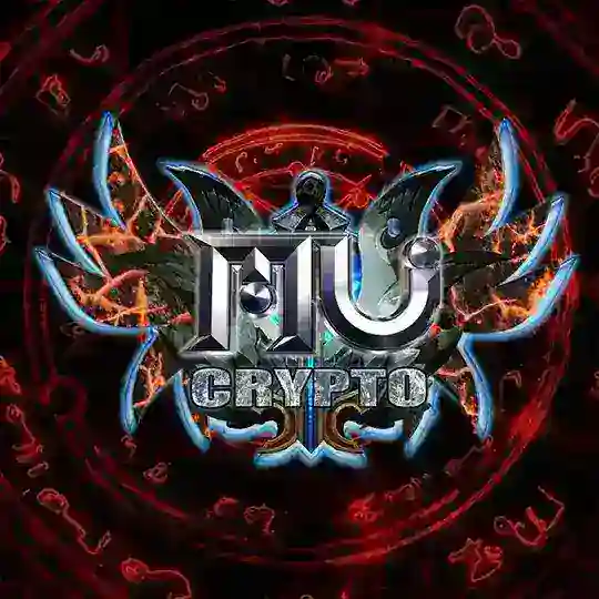 MU Crypto Official | Free-2-Play