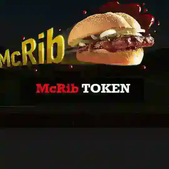 McRib Token Official