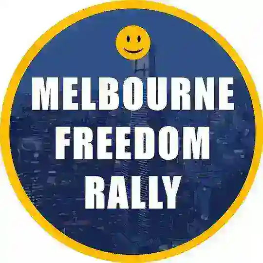 😀🇦🇺 Melbourne Freedom Rally [15th Nov - Parliament House - 12:00pm]