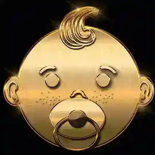 MoonBaby Token | Fintech | DEX | $MNBY | Metaverse