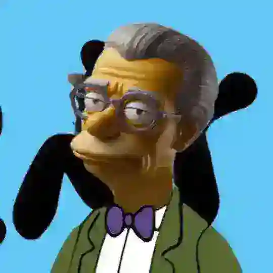 Avax SMthrs Revenge ($ASMR)