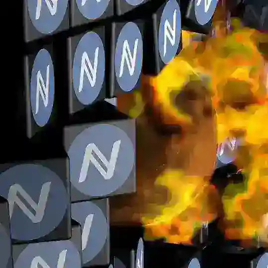 ℕamecoin NMC